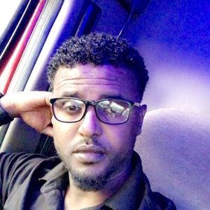 Meet your Posher, Ali